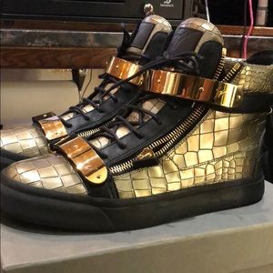 Giuseppe Zanotti Sneakers